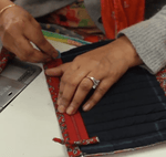 Textile Waste - Kala Curry