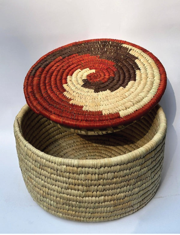 Khoj Sabai Craft