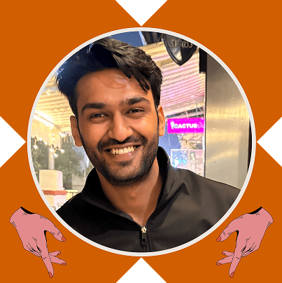 ANIRUDH GOEL