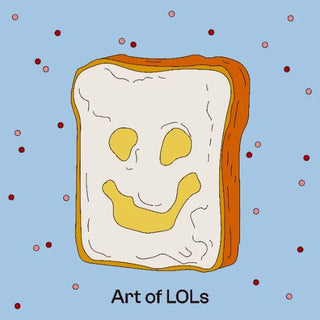 Art of LOLs - Kala Curry