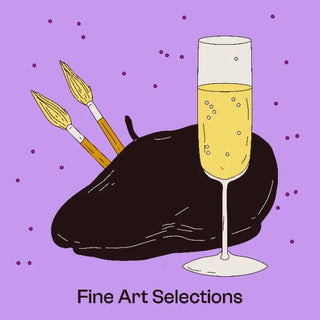 Fine Art Selections - Kala Curry