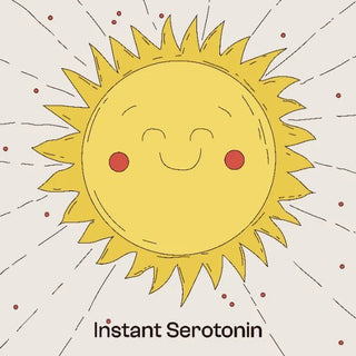 Instant Serotonin - Kala Curry