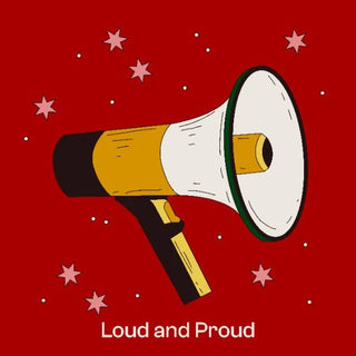 Loud and Proud - Kala Curry