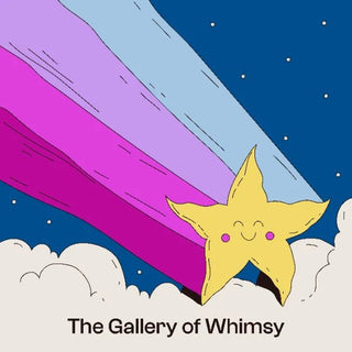 The Gallery of Whimsy - Kala Curry
