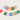 Happy Birthday Swallowtail Flag Bunting — handcrafted home decor by USE ME WORKS