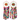 Shubh-Labh Dreamcatchers (Party Prop Festive Hanging Decoration) (Set of 2) — handcrafted home decor by USE ME WORKS