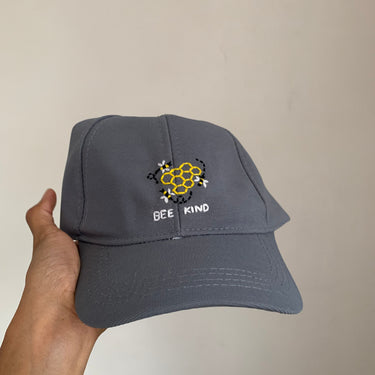Bee Kind Cap