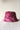 Lac Cotton Bucket Hat — handmade accessory by Akané