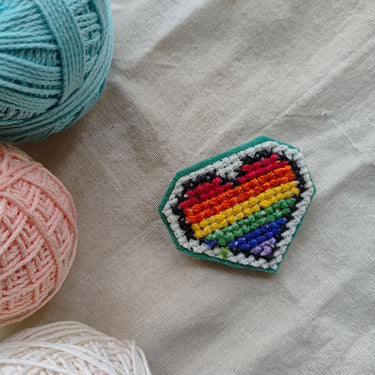 Pride Pins