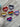 Pride Pins — handmade accessory by Cassynaz Crafts