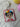 Frida Keychain