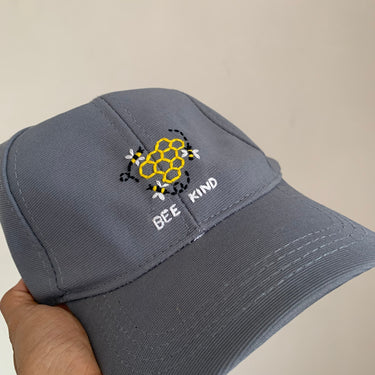 Bee Kind Cap