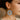 Powder Loop Earrings — handcrafted jewellery by Knots to Node