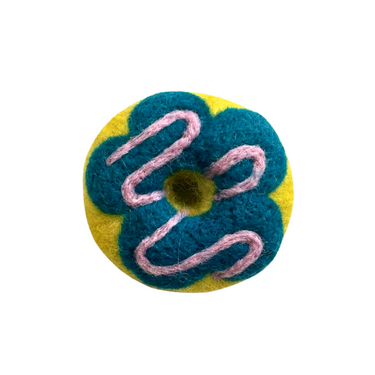 Neela Donut