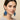 Navy Nightfall Earrings — handcrafted jewellery by Knots to Node
