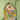 Lotus Reverie Lippan Art Potli Sling Bag