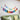 Party Streamer Combo - Rainbow Banner Bunting + Rainbow Fringe Streamer Garland (Pack of 2) — handcrafted home decor by US...