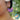 Whimsical Butterfly Crochet Earrings — handcrafted jewellery by A Hand Crafted Gaatha