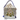 Lilac Rosee Lippan Art Medium Potli Handcrafted Sling Bag