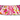 Party Pink Streamer Combo - Pink Banner Bunting + Pink Fringe Streamer Garland (Pack of 2) — handcrafted home decor by USE...