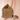 Mocha Mousse Medium Lippan Art Potli Sling Bag