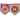 Upcycled Happy Diwali Bunting Banner — handcrafted home decor by USE ME WORKS