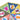 Upcycled Animal Banner Bunting — handcrafted home decor by USE ME WORKS