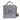 Violet Mirage Lippan Art Handcrafted Box Bag Sling