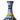 Blue Pottery Handmade Pot