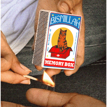 Bismillah