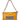 Boho Soul Lippan Art Handcrafted Baguette Bag/Sling