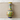 Decorative Jaipur Blue Pottery Vase for traditional Indian home decor