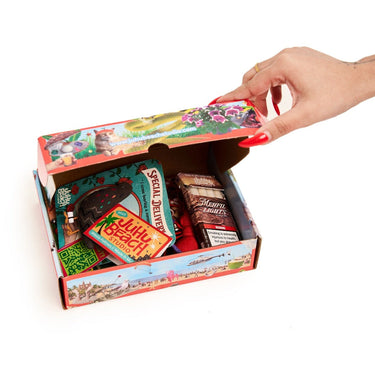 MYSTERY BOX 🔍🔮❓🤩