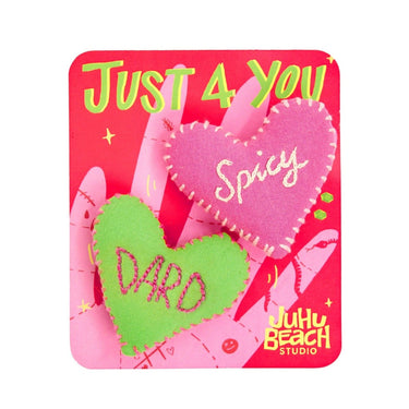 CUSTOMISABLE HEART CHAKHNA 💕🍃🏩🍡