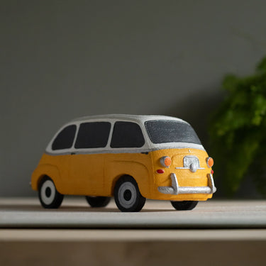 Vintage Van Desk Organizer