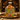 Lotus Reverie Lippan Art Medium Potli Sling Bag