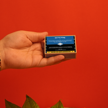 Baby You’re My Firework