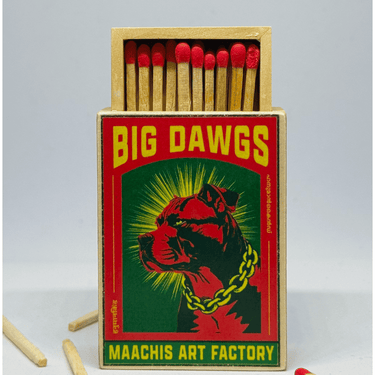 Big Dawgs