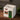 Cafe Planter (White & Green)