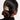Namma Ooru 2 in 1 reversible AUTO hair pin — handmade accessory by Zhalkesi