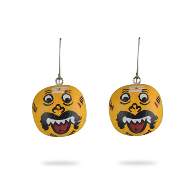 DRISHTI "poosanikai "earrings