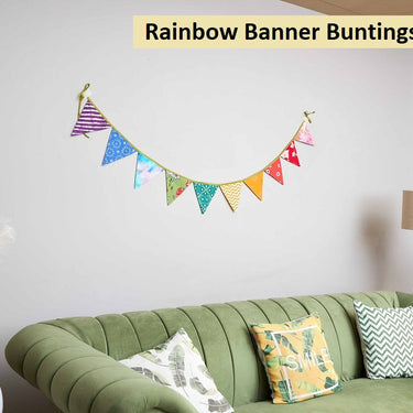 Complete Upcycled Party Décor Box 1