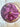 Oversized Ashwood Silk Scrunchie — handmade accessory by Akané