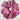 Oversized Ashwood Silk Scrunchie — handmade accessory by Akané
