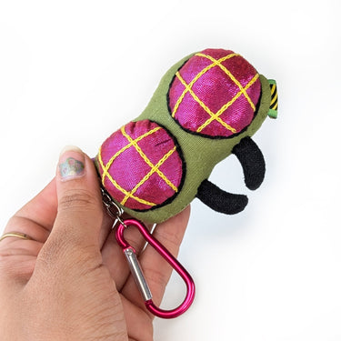 HOUSE FLY BAG CHARM 🪰🤙