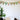 Party Green Streamer Combo - Green Banner Bunting + Green Fringe Streamer Garland (Pack of 2) — handcrafted home decor by ...
