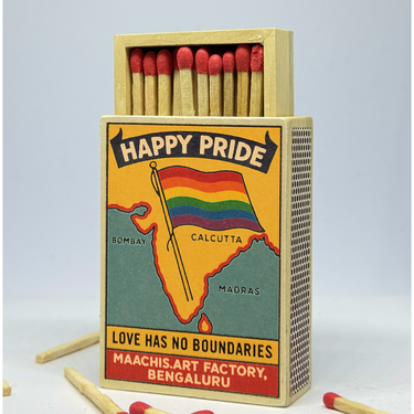 Happy Pride