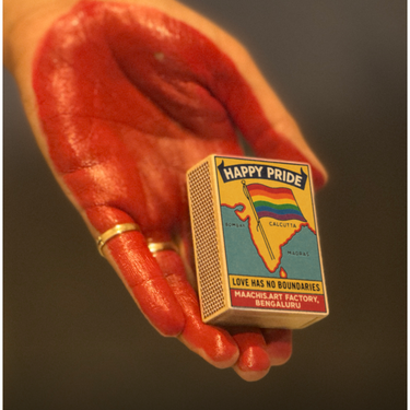 Happy Pride