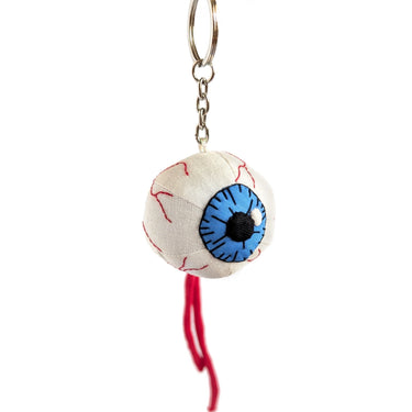 EYEBALL BAG CHARM 👁️