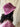Lac Cotton Bucket Hat — handmade accessory by Akané